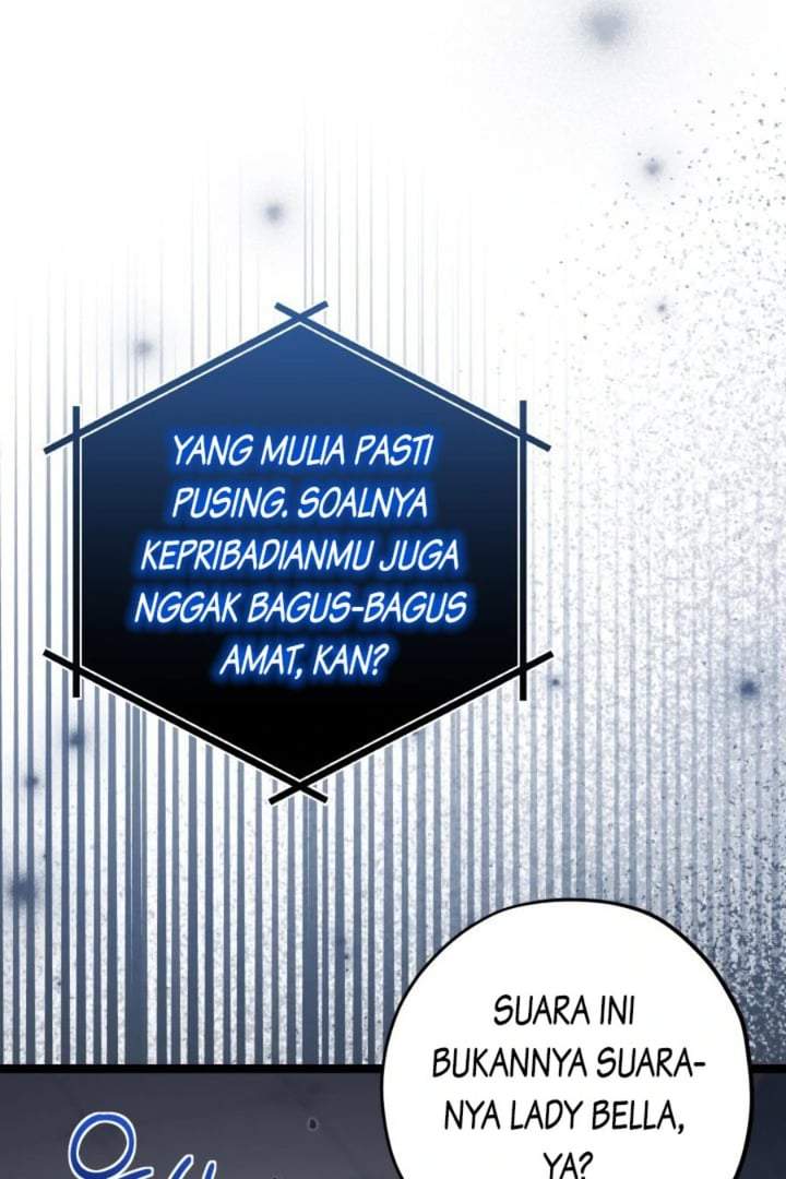 The Villain’s Daughter Plans To Run Away Chapter 64