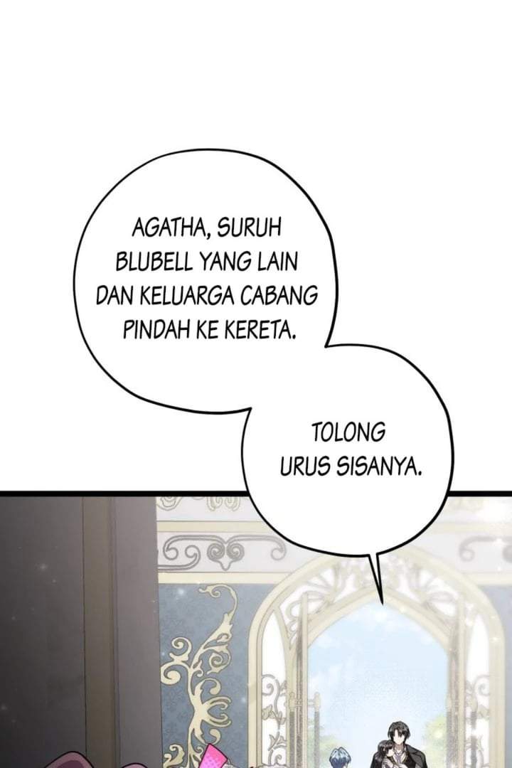 The Villain’s Daughter Plans To Run Away Chapter 64