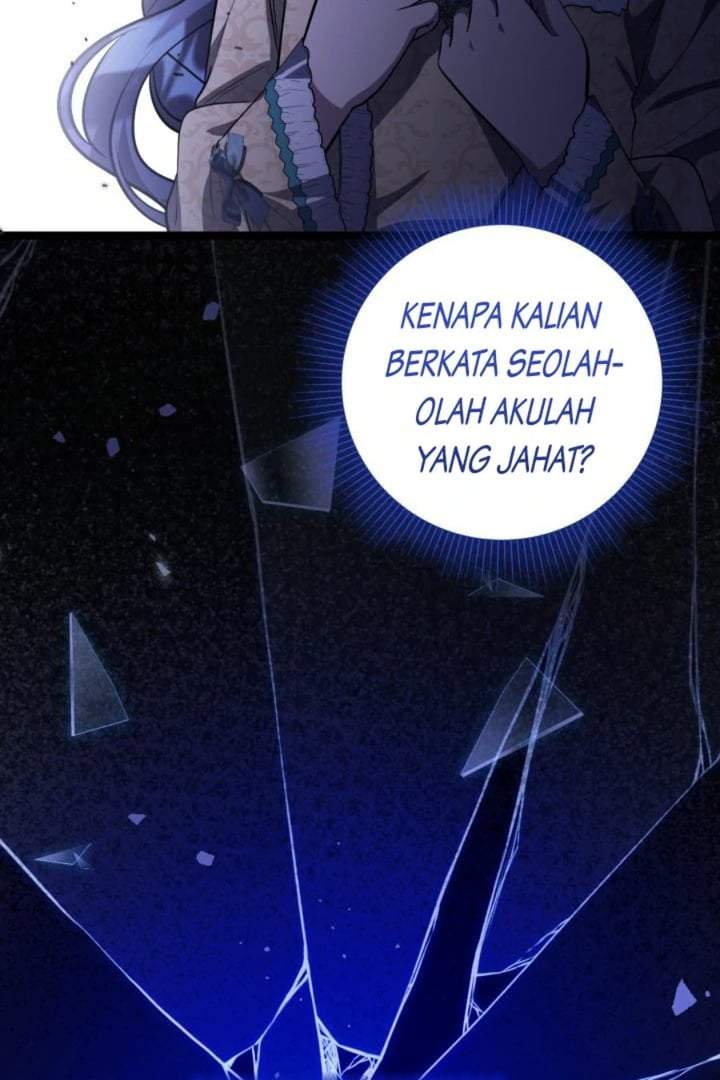 The Villain’s Daughter Plans To Run Away Chapter 64