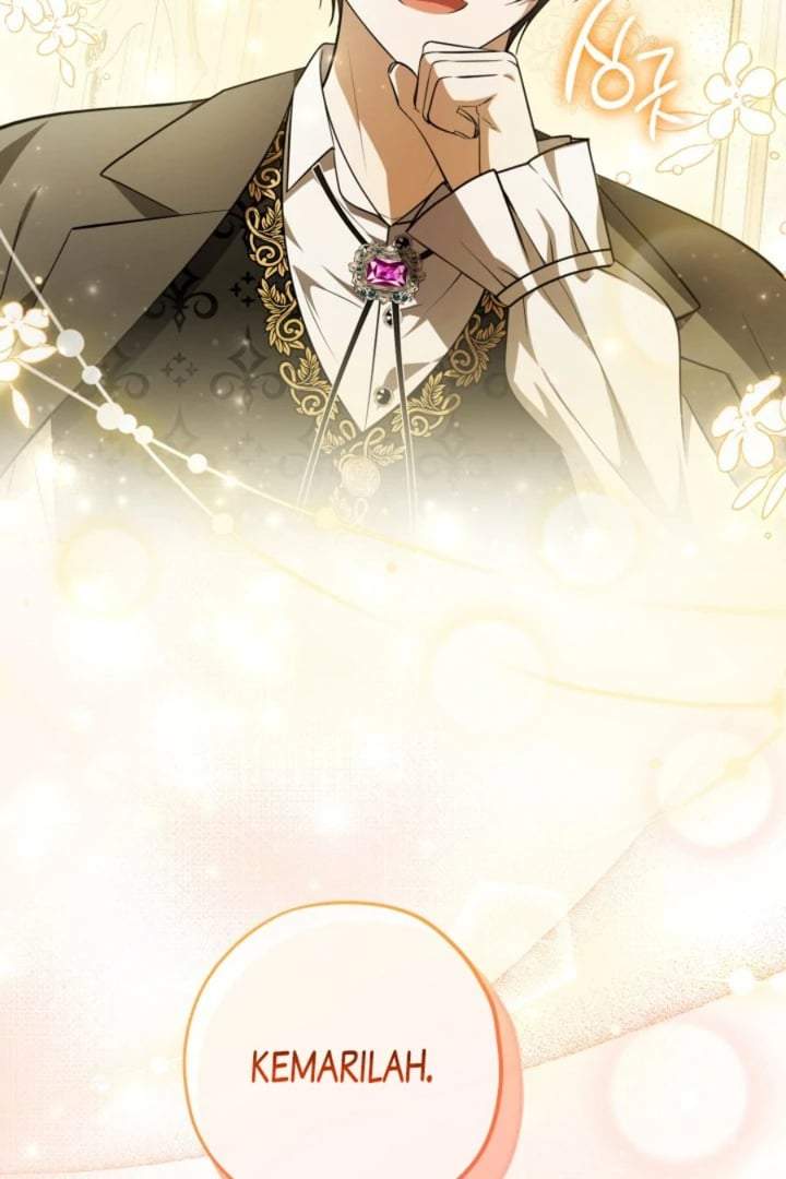 The Villain’s Daughter Plans To Run Away Chapter 65