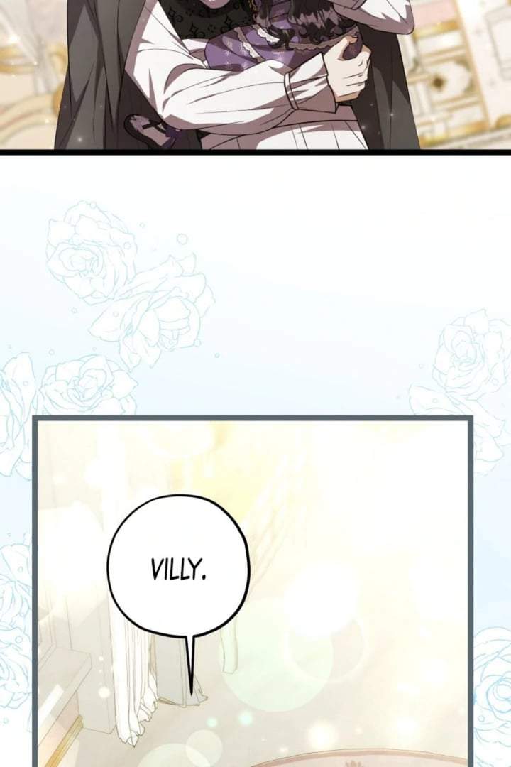 The Villain’s Daughter Plans To Run Away Chapter 65