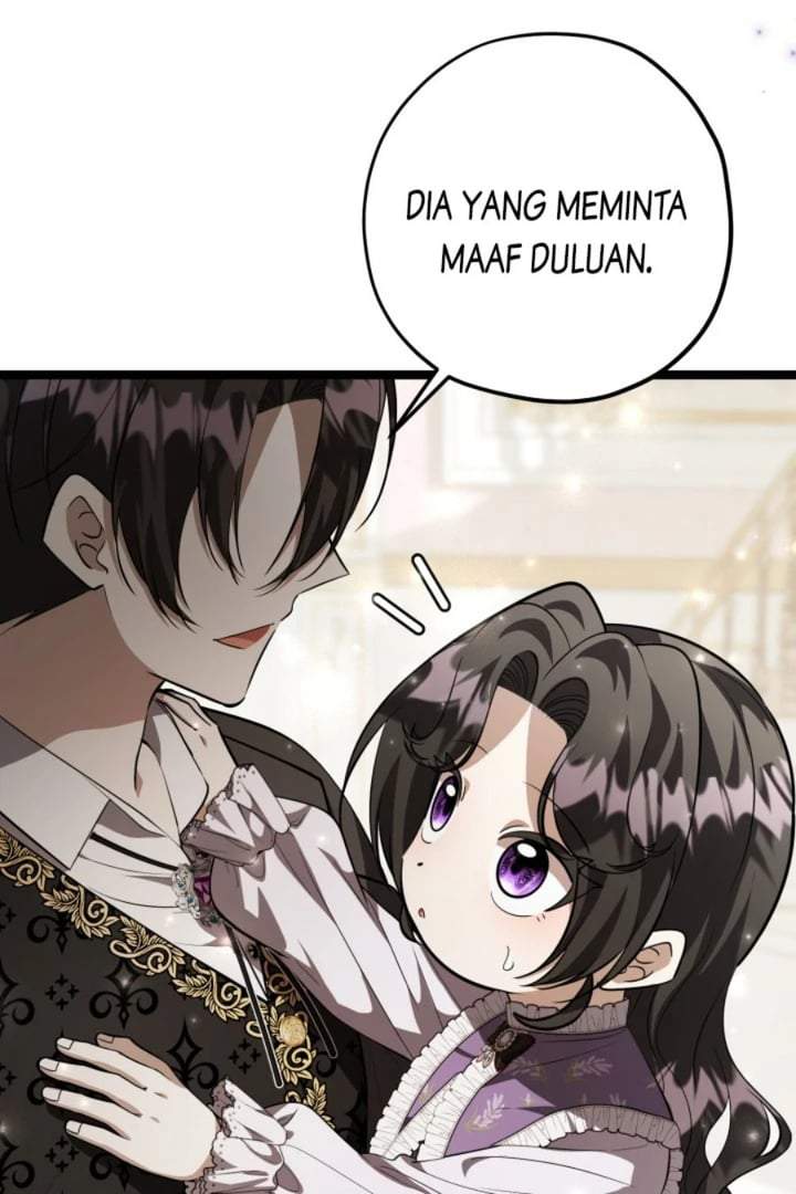 The Villain’s Daughter Plans To Run Away Chapter 65