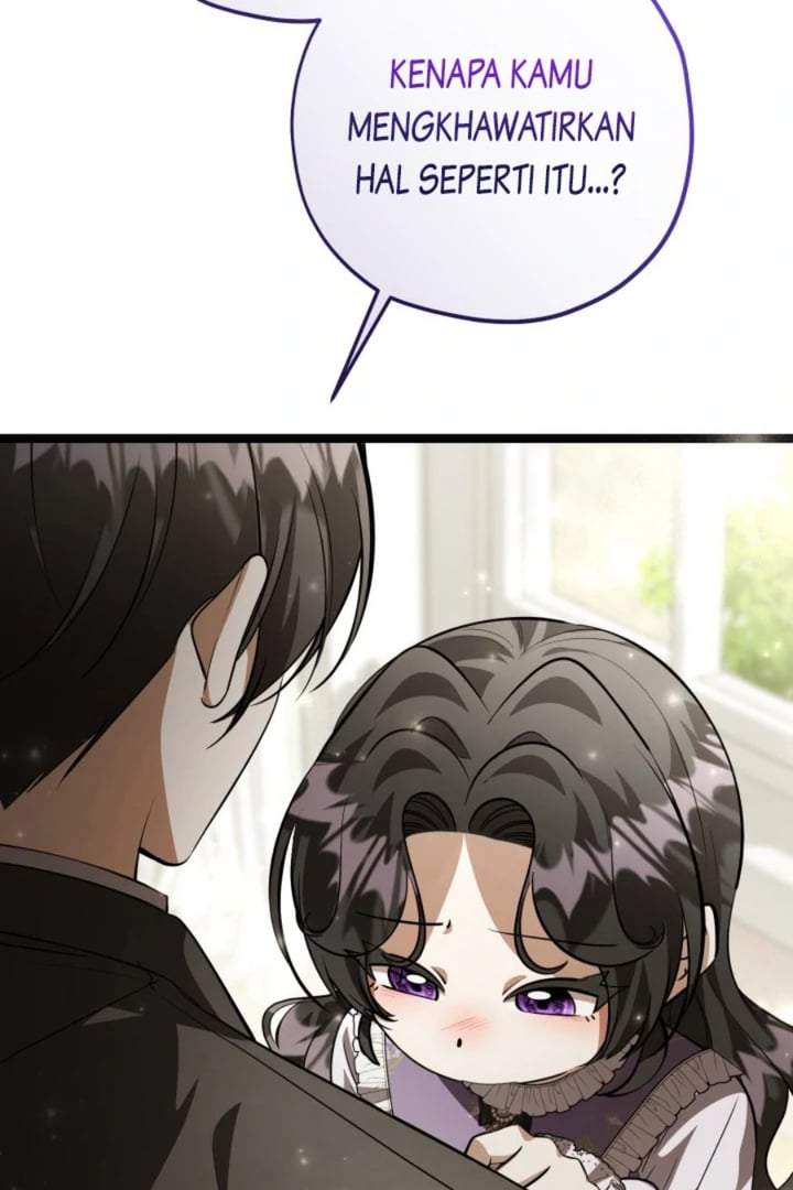 The Villain’s Daughter Plans To Run Away Chapter 65
