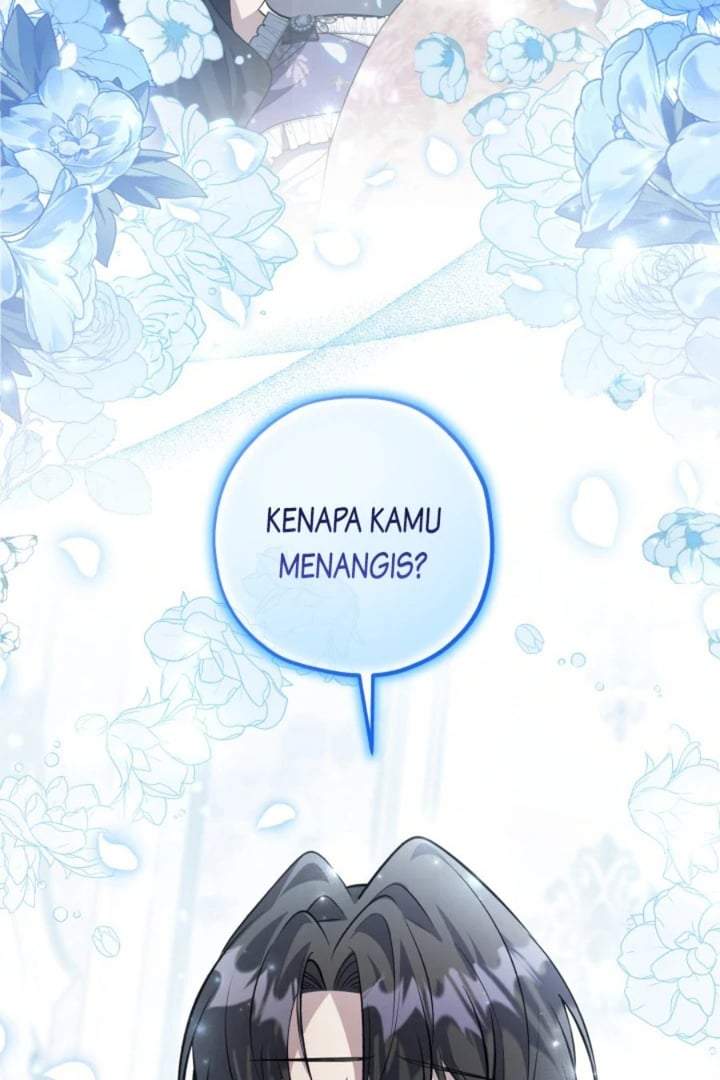 The Villain’s Daughter Plans To Run Away Chapter 65