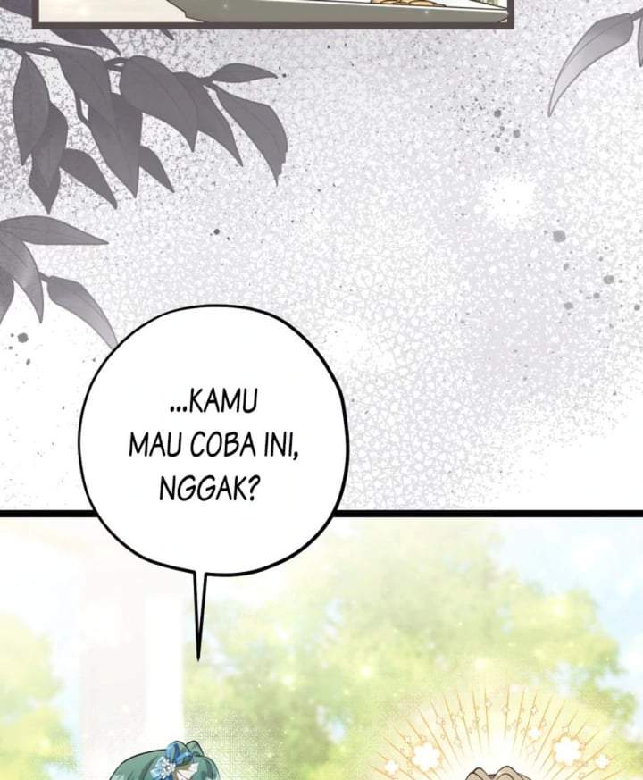 The Villain’s Daughter Plans To Run Away Chapter 65