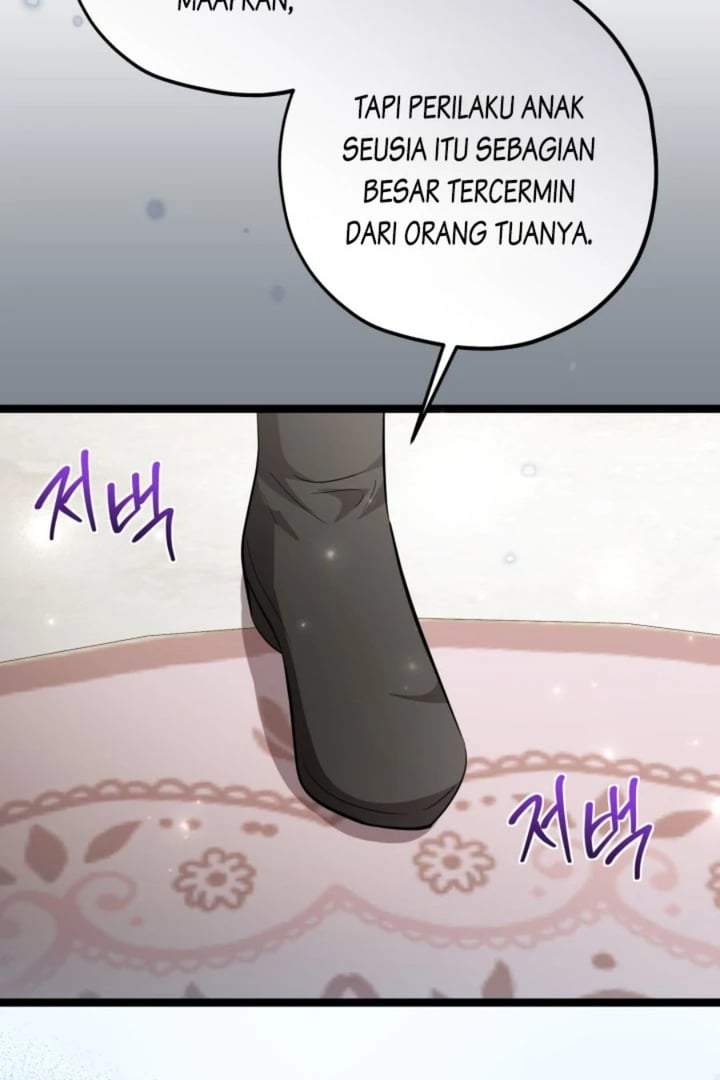 The Villain’s Daughter Plans To Run Away Chapter 65