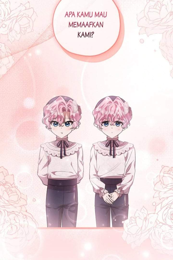 The Villain’s Daughter Plans To Run Away Chapter 65