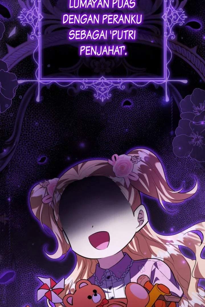 The Villain’s Daughter Plans To Run Away Chapter 65