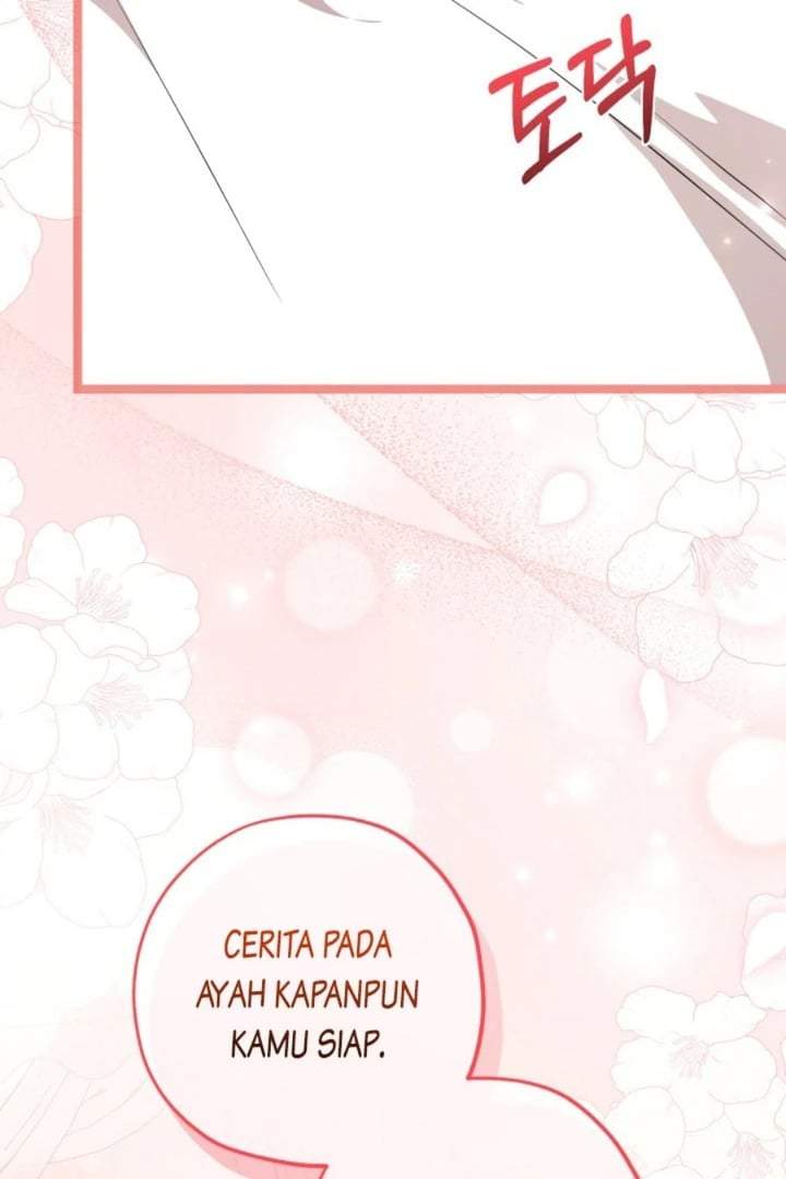 The Villain’s Daughter Plans To Run Away Chapter 65