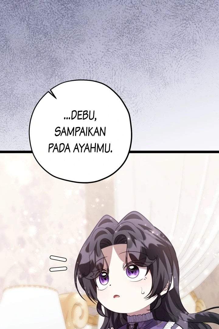 The Villain’s Daughter Plans To Run Away Chapter 66