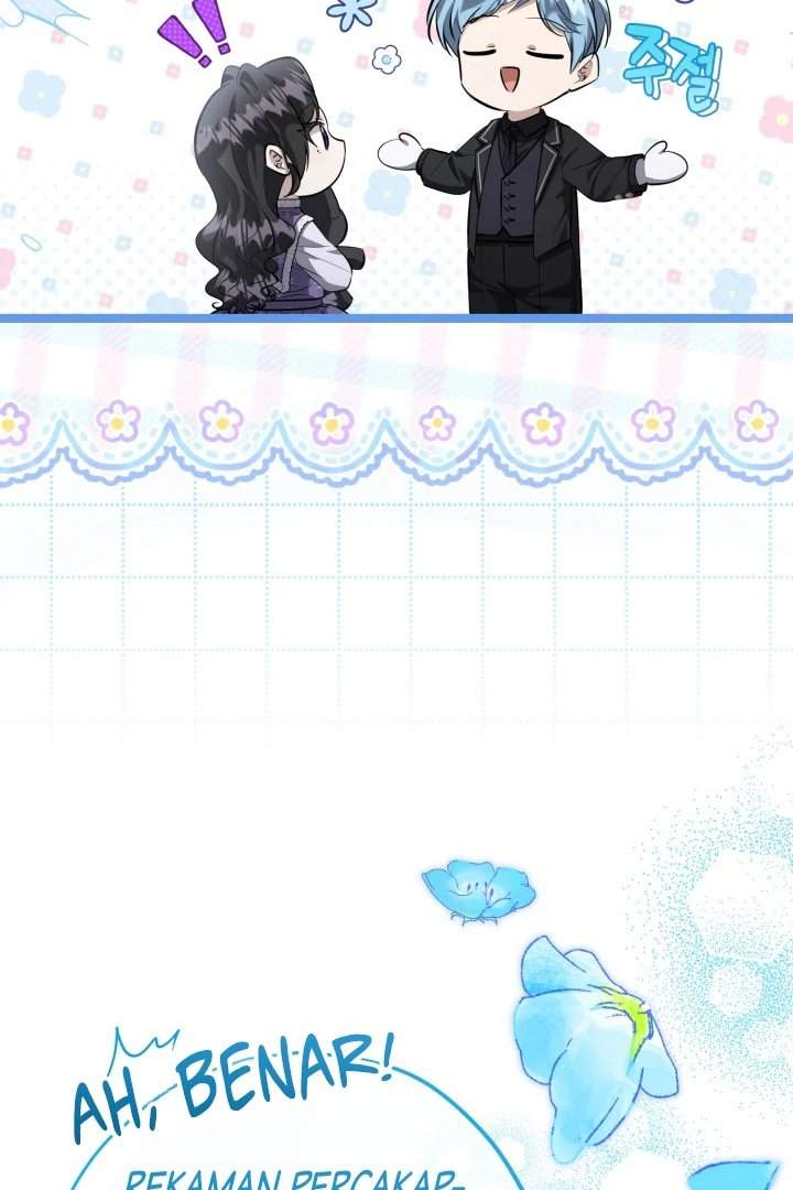 The Villain’s Daughter Plans To Run Away Chapter 66