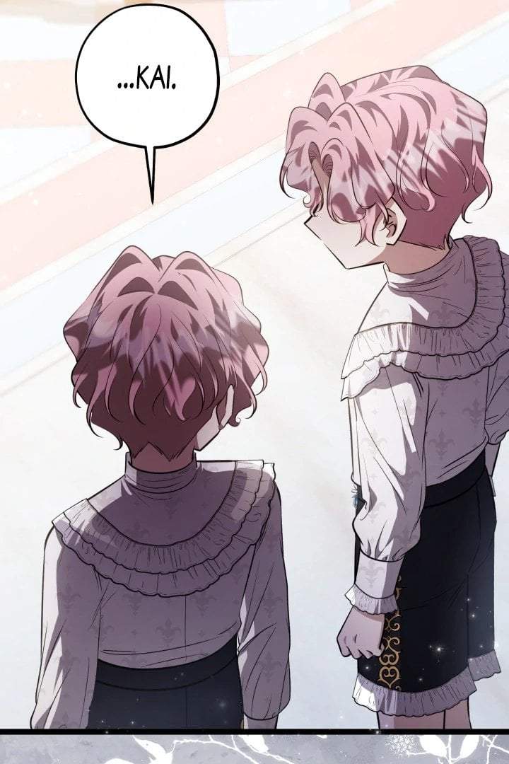 The Villain’s Daughter Plans To Run Away Chapter 66