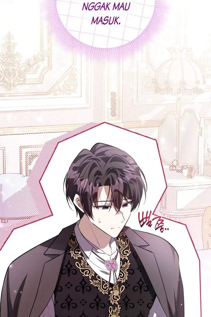 The Villain’s Daughter Plans To Run Away Chapter 66
