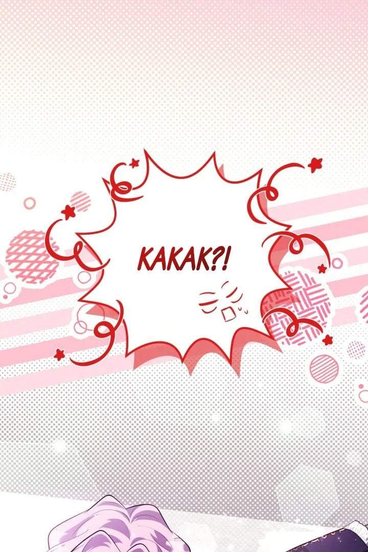 The Villain’s Daughter Plans To Run Away Chapter 66