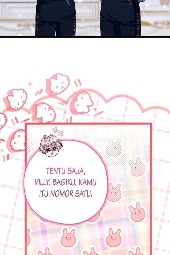 The Villain’s Daughter Plans To Run Away Chapter 66
