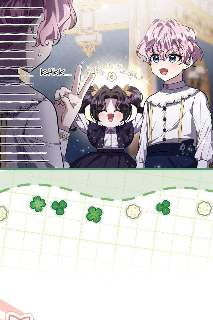 The Villain’s Daughter Plans To Run Away Chapter 66