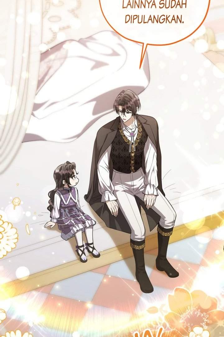 The Villain’s Daughter Plans To Run Away Chapter 66