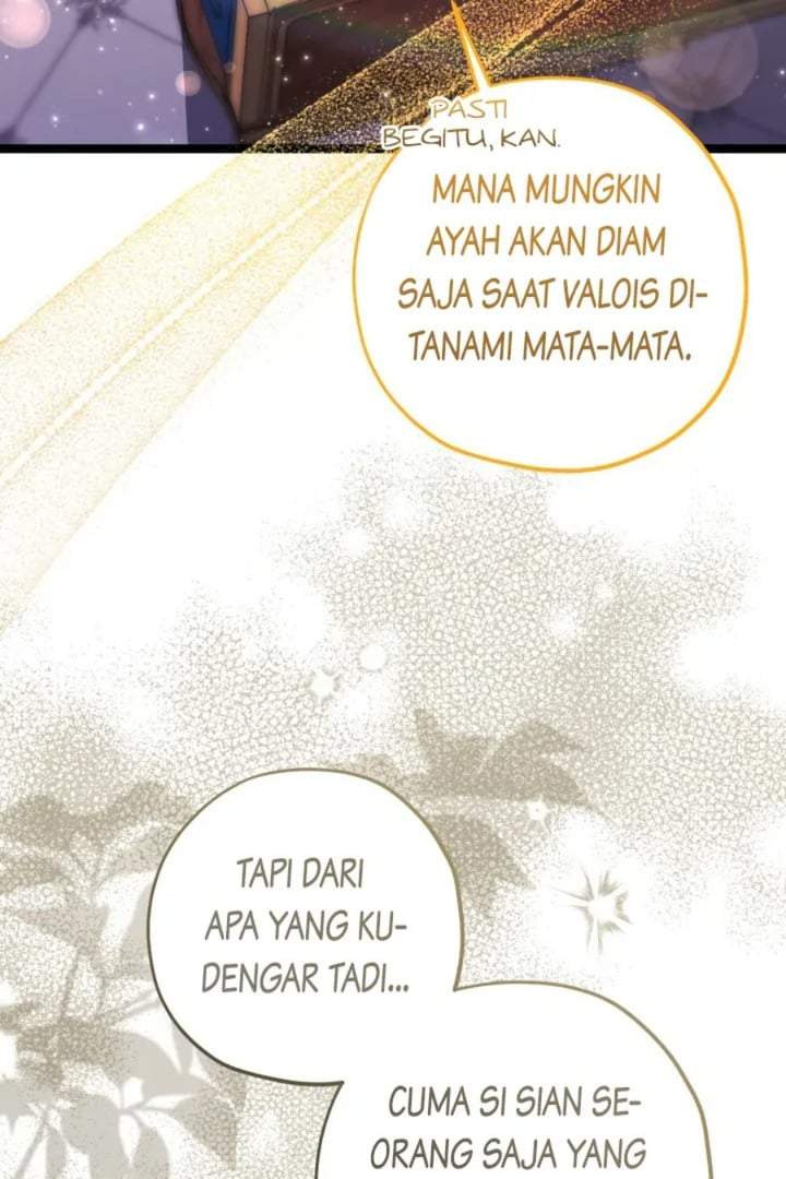 The Villain’s Daughter Plans To Run Away Chapter 67