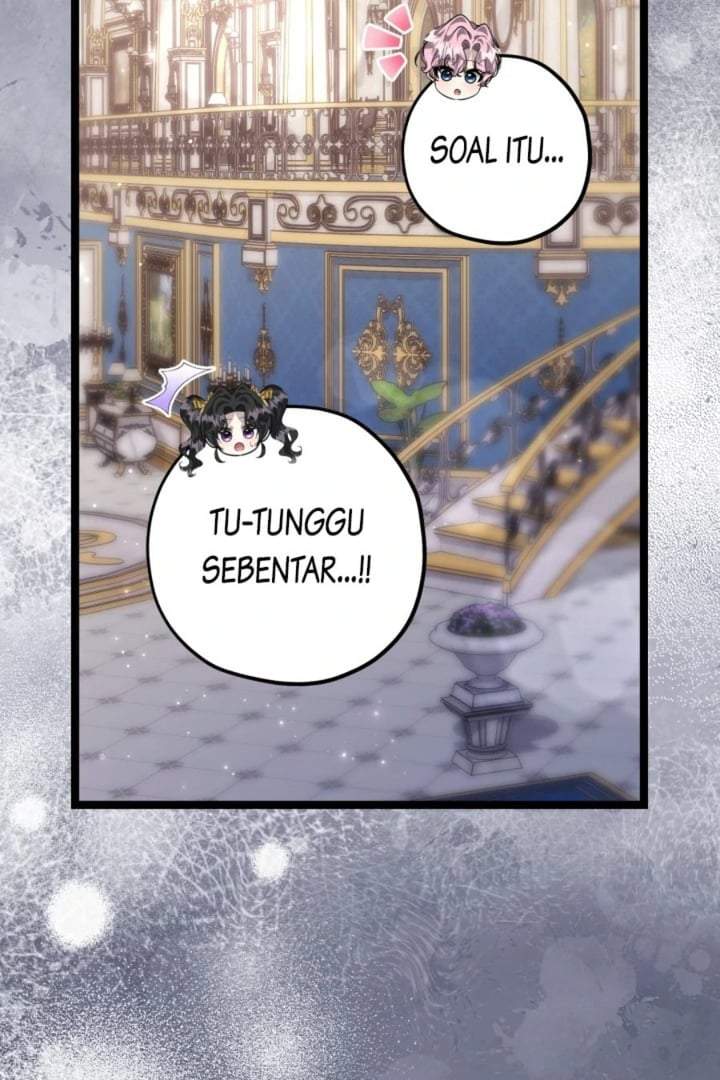 The Villain’s Daughter Plans To Run Away Chapter 67