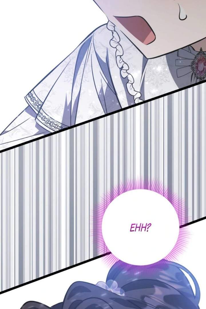 The Villain’s Daughter Plans To Run Away Chapter 67
