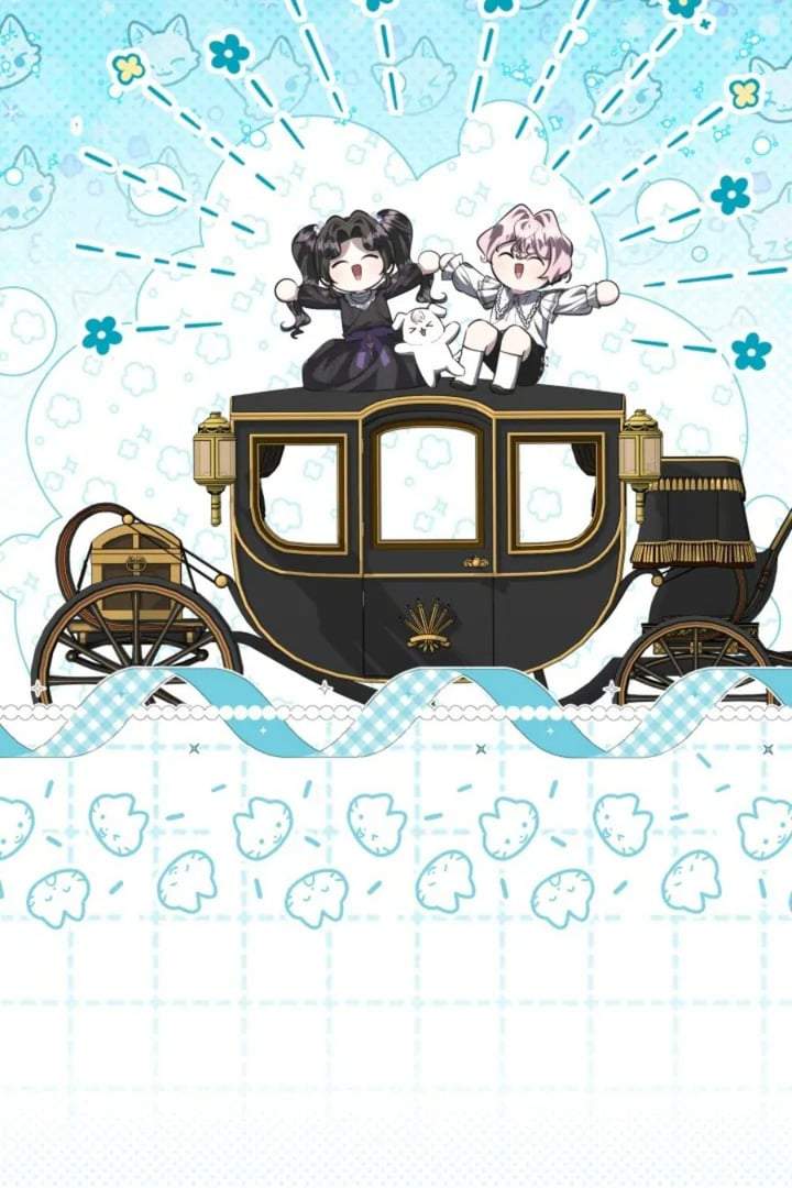 The Villain’s Daughter Plans To Run Away Chapter 67