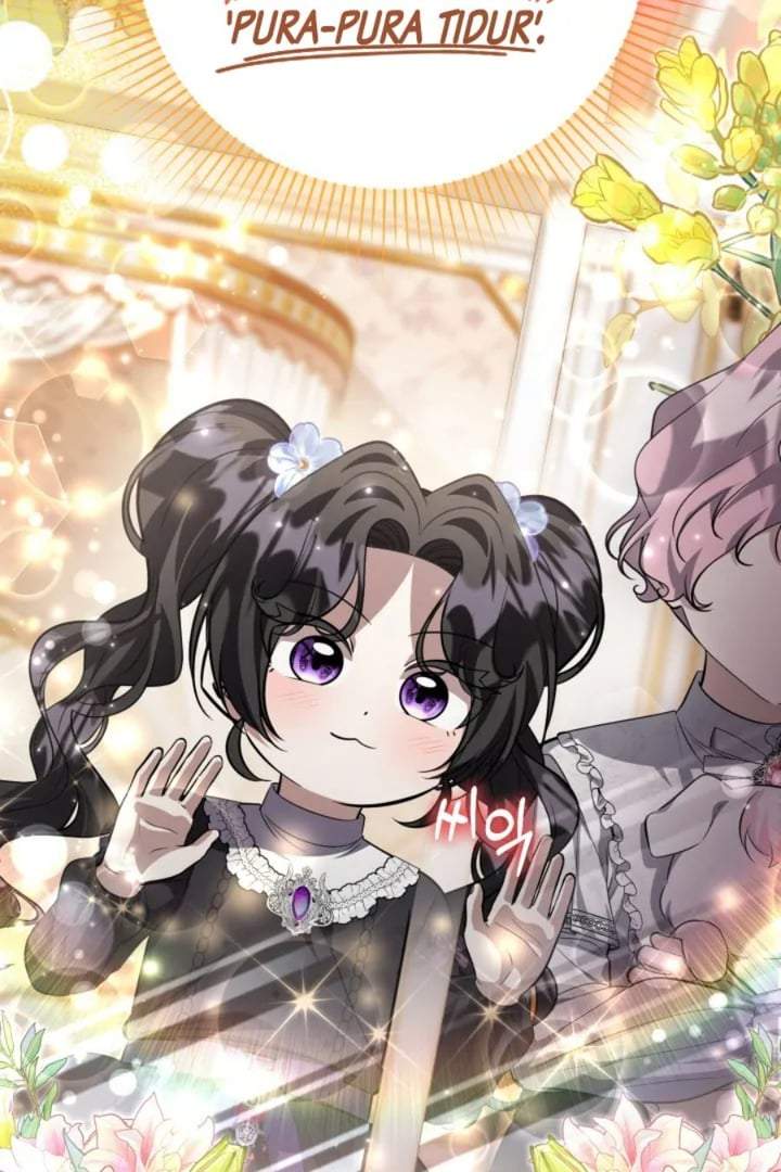 The Villain’s Daughter Plans To Run Away Chapter 67