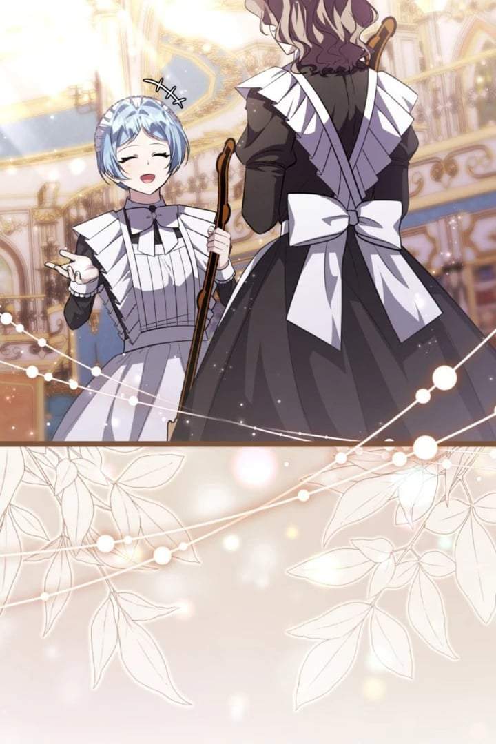 The Villain’s Daughter Plans To Run Away Chapter 67