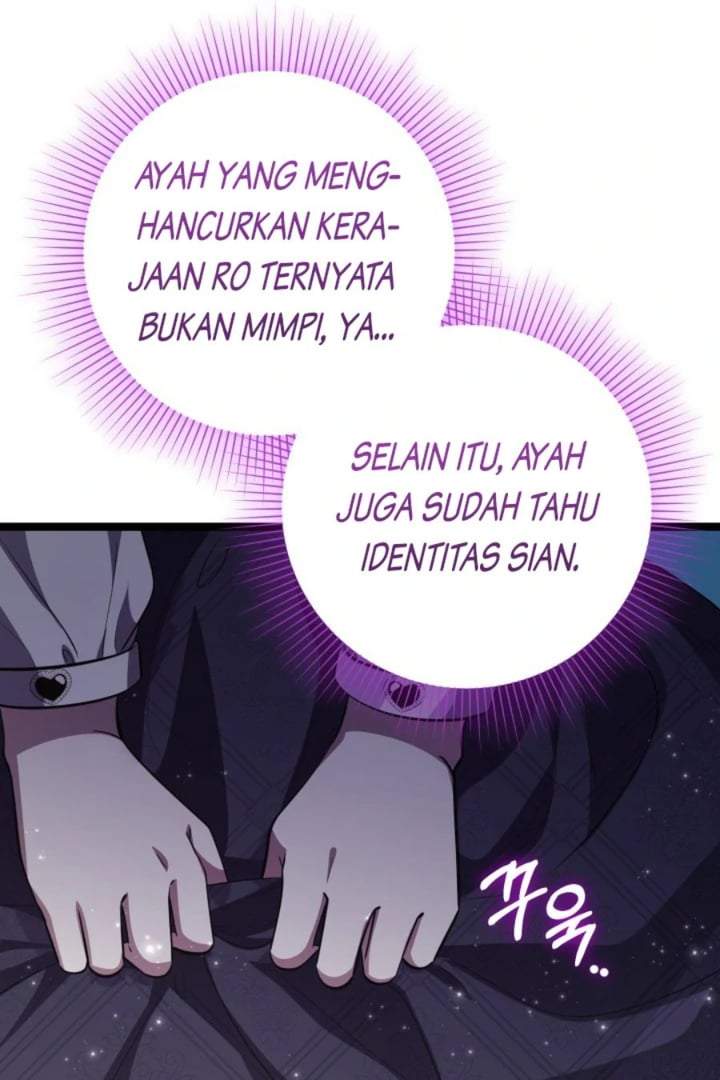 The Villain’s Daughter Plans To Run Away Chapter 67