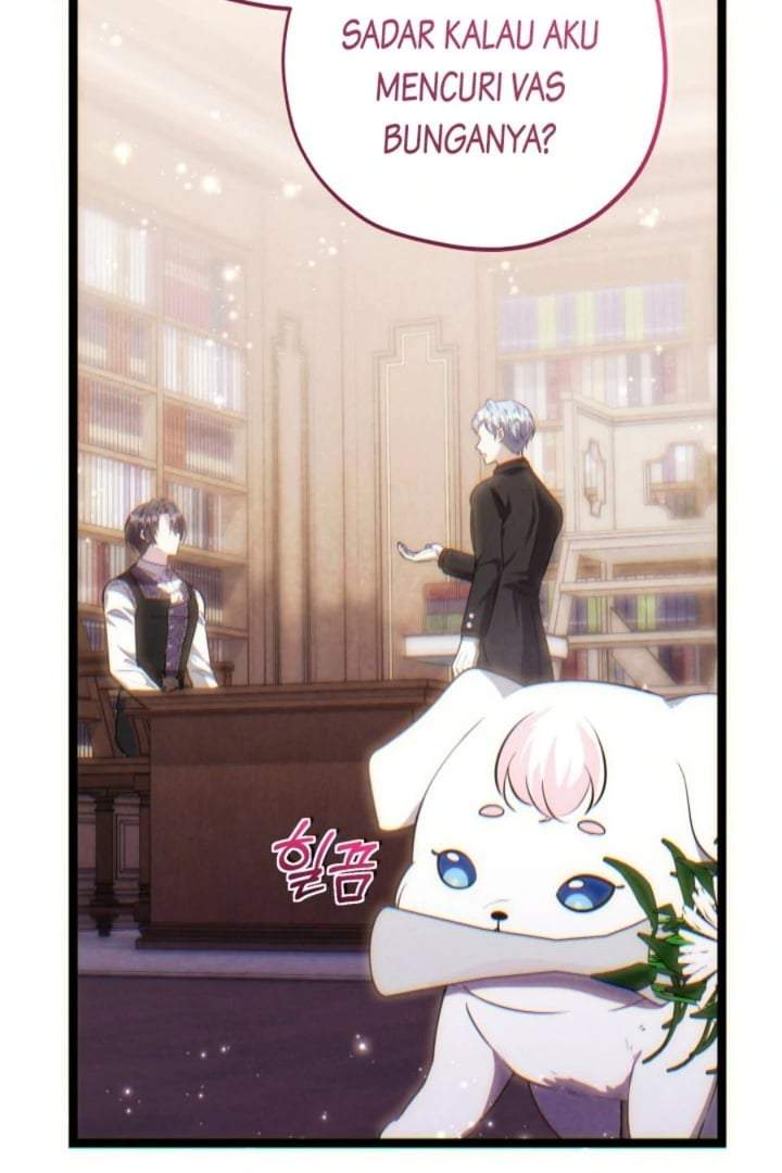 The Villain’s Daughter Plans To Run Away Chapter 67