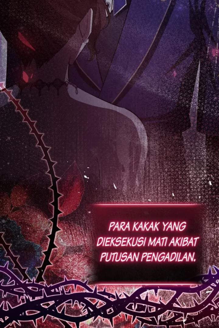 The Villain’s Daughter Plans To Run Away Chapter 68