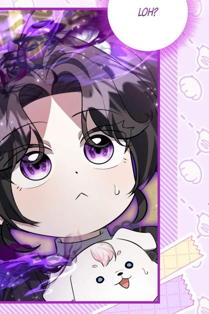 The Villain’s Daughter Plans To Run Away Chapter 68
