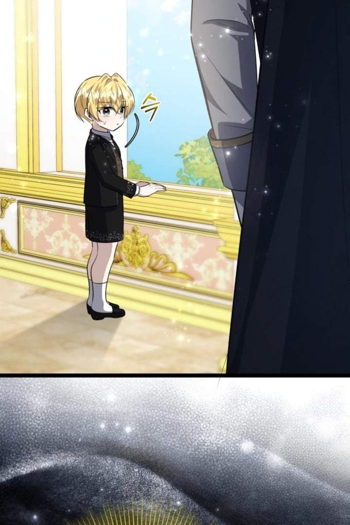 The Villain’s Daughter Plans To Run Away Chapter 68