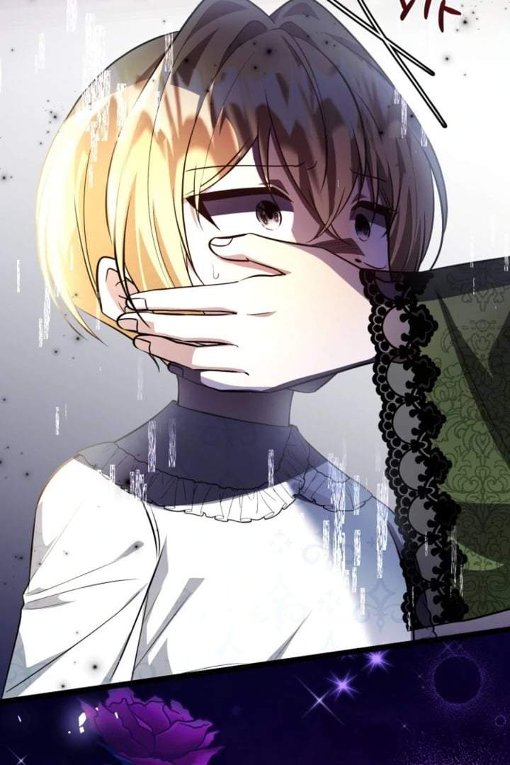 The Villain’s Daughter Plans To Run Away Chapter 68