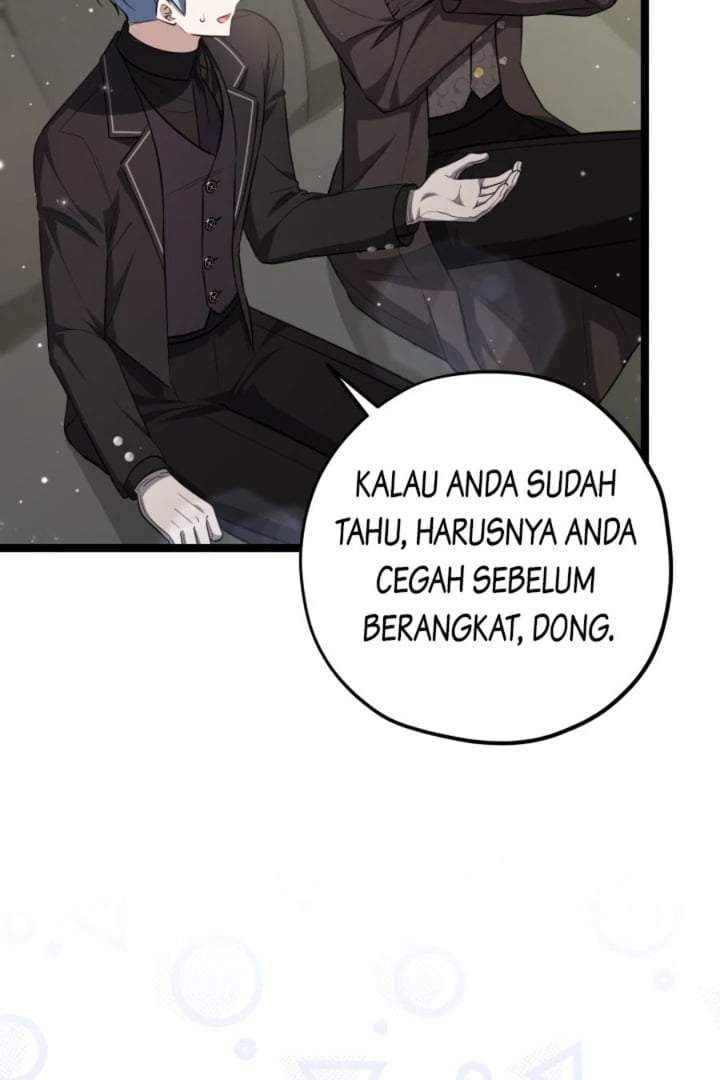 The Villain’s Daughter Plans To Run Away Chapter 68