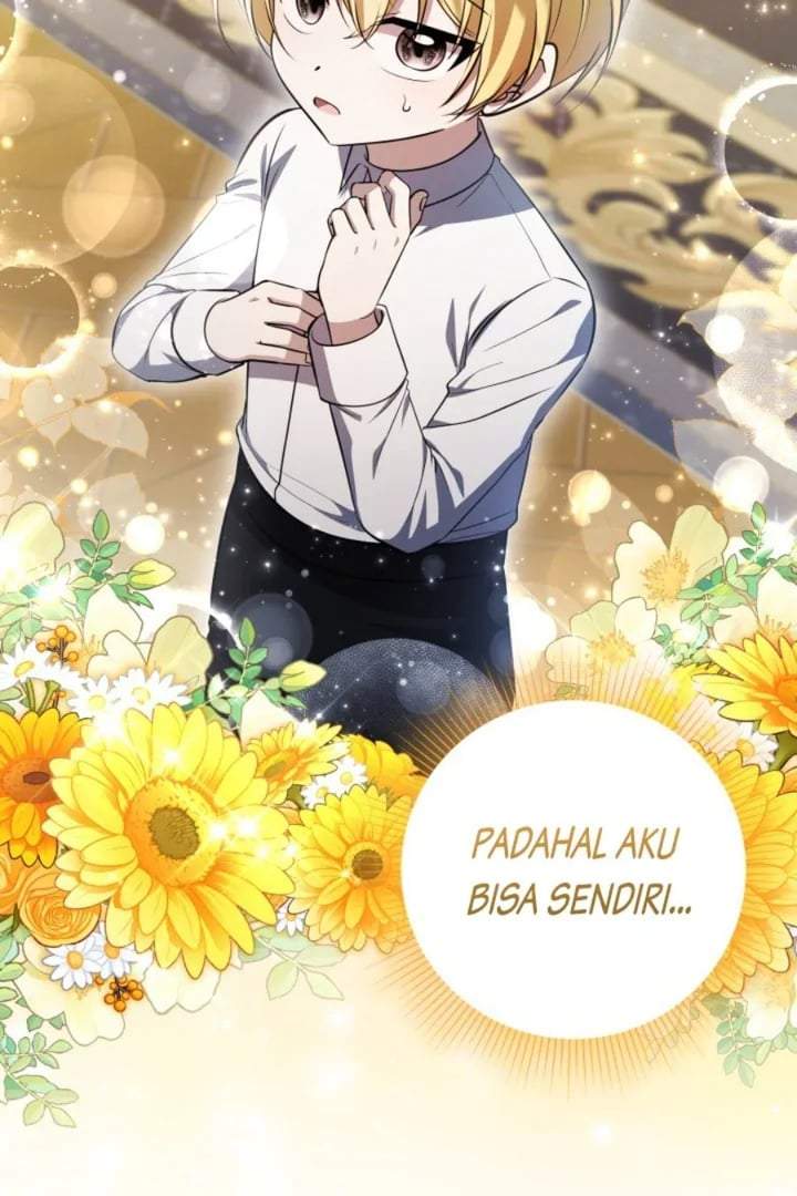 The Villain’s Daughter Plans To Run Away Chapter 68