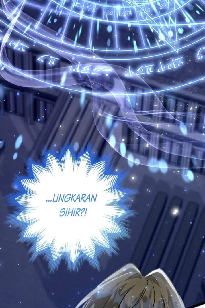 The Villain’s Daughter Plans To Run Away Chapter 68