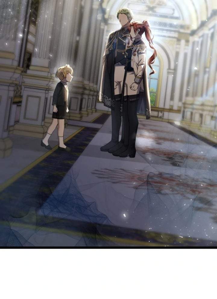 The Villain’s Daughter Plans To Run Away Chapter 68