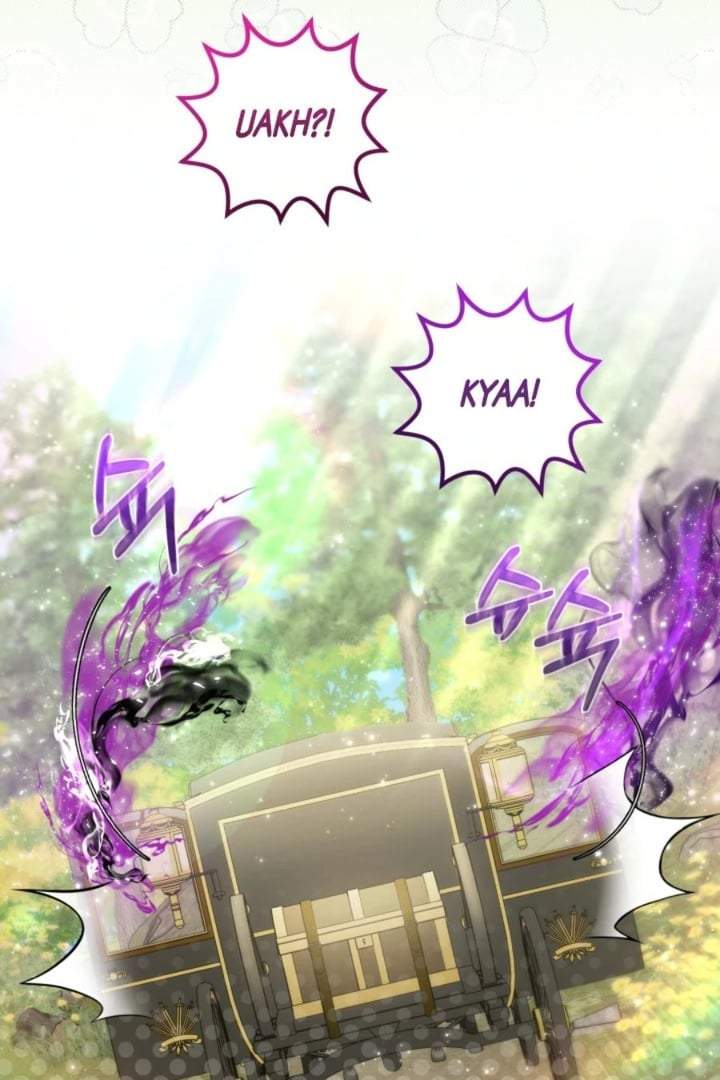 The Villain’s Daughter Plans To Run Away Chapter 68