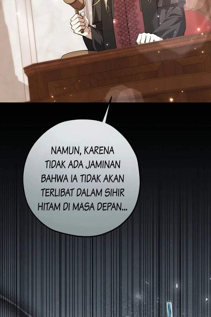 The Villain’s Daughter Plans To Run Away Chapter 69