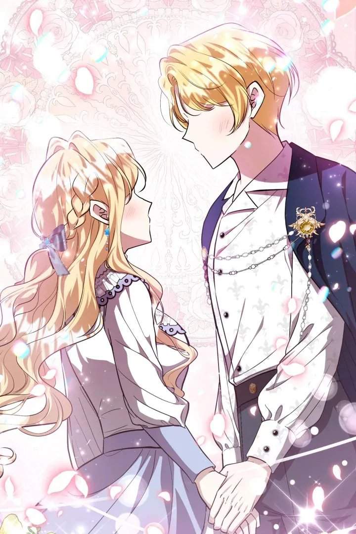 The Villain’s Daughter Plans To Run Away Chapter 69