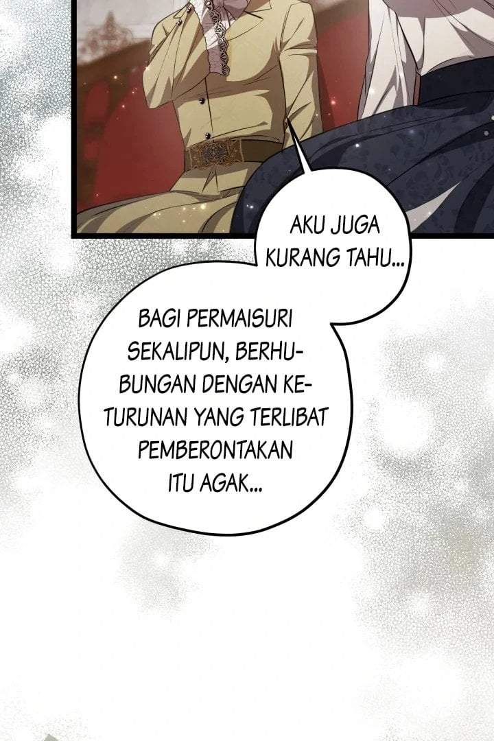 The Villain’s Daughter Plans To Run Away Chapter 69