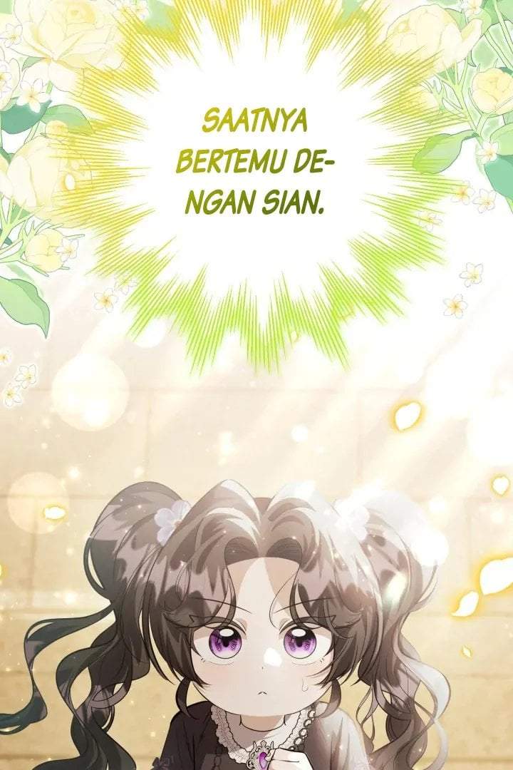 The Villain’s Daughter Plans To Run Away Chapter 69