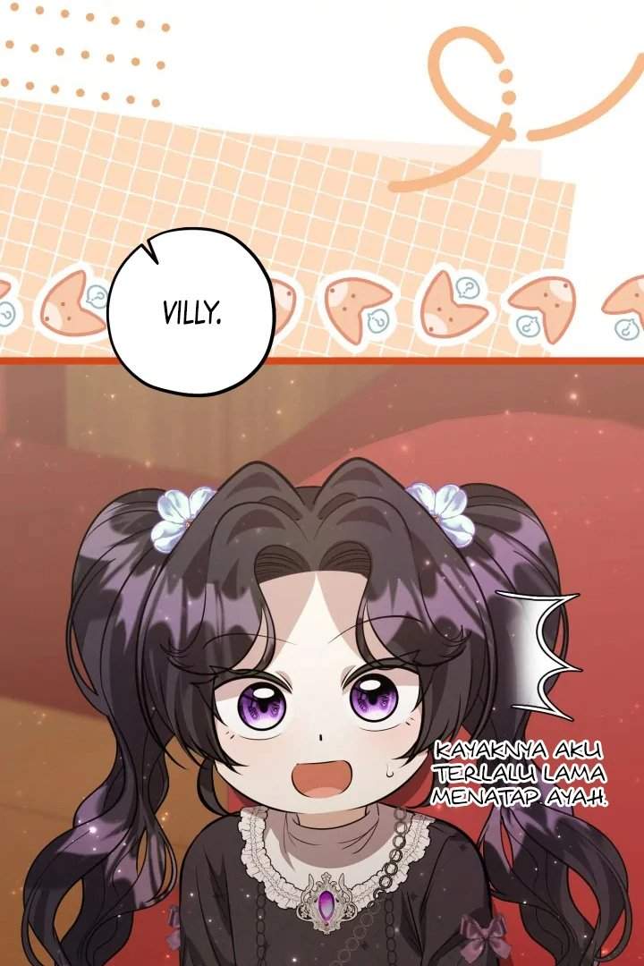 The Villain’s Daughter Plans To Run Away Chapter 69