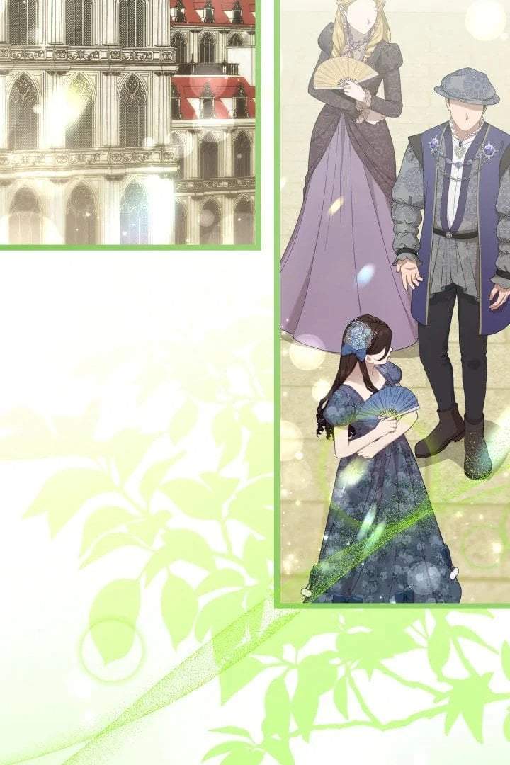 The Villain’s Daughter Plans To Run Away Chapter 69