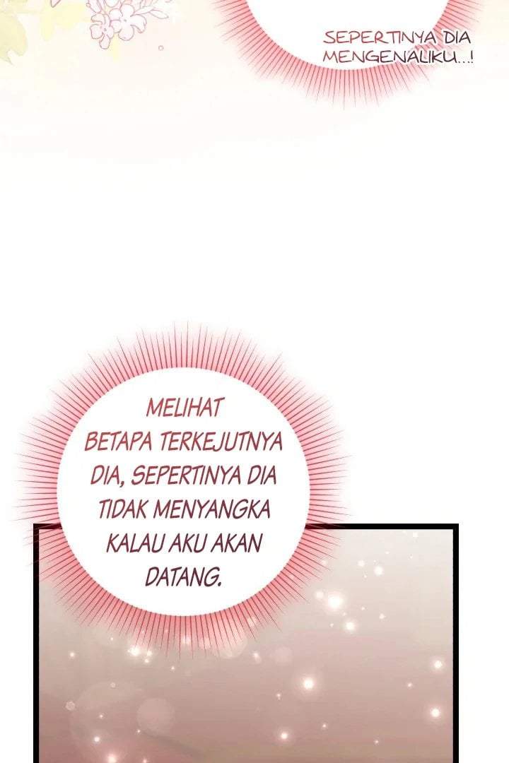 The Villain’s Daughter Plans To Run Away Chapter 69
