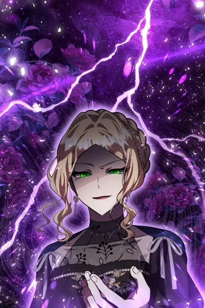 The Villain’s Daughter Plans To Run Away Chapter 70