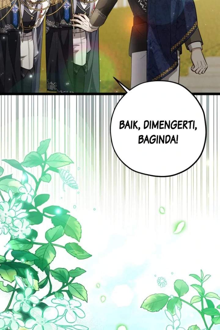 The Villain’s Daughter Plans To Run Away Chapter 70