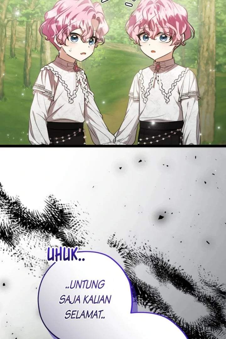 The Villain’s Daughter Plans To Run Away Chapter 70