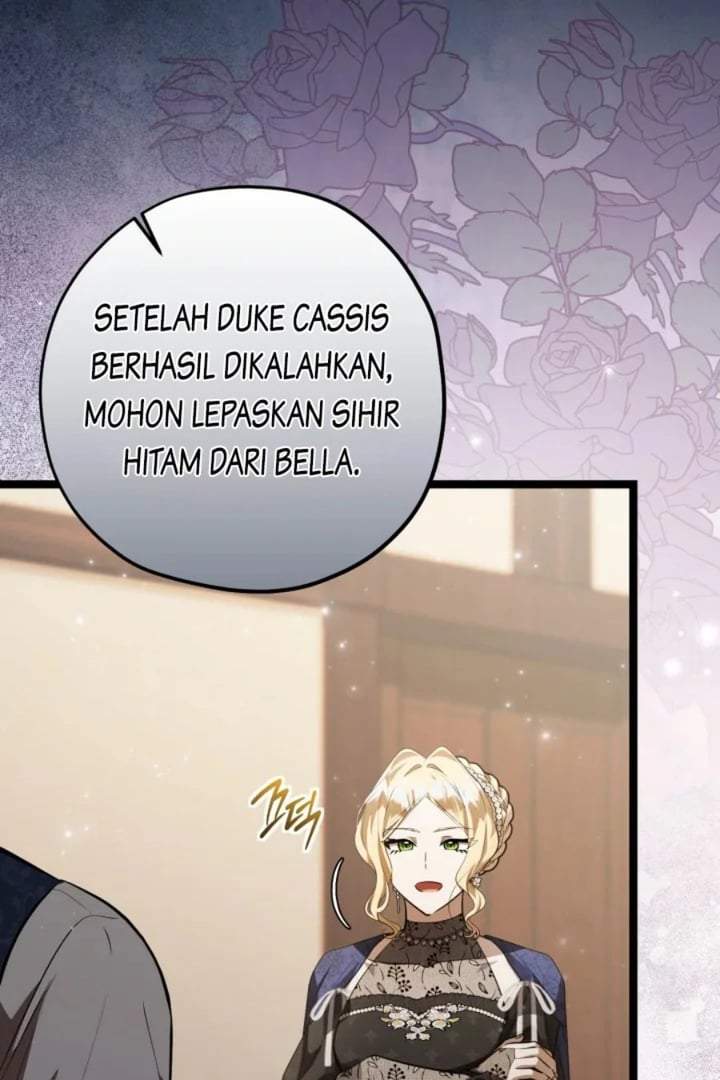 The Villain’s Daughter Plans To Run Away Chapter 70