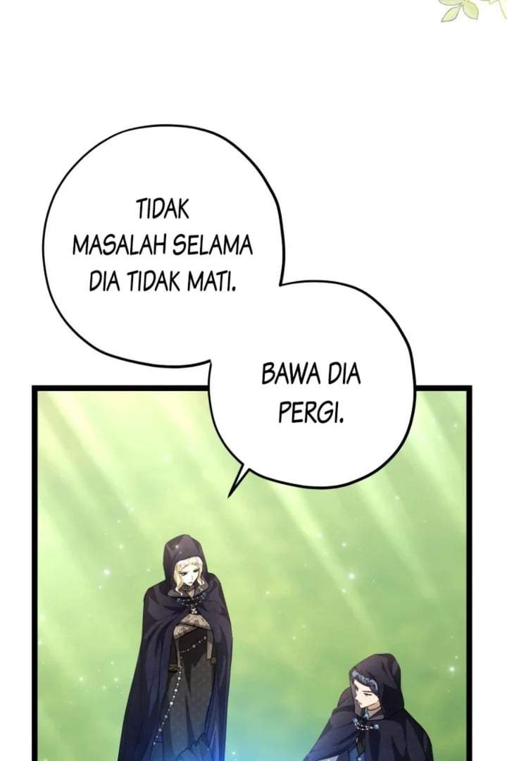 The Villain’s Daughter Plans To Run Away Chapter 70